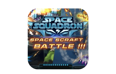 Space Squadron – Galaxy Shooter Skyforce
