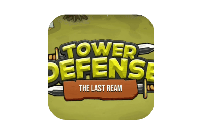 Tower Defense: The Last Realm